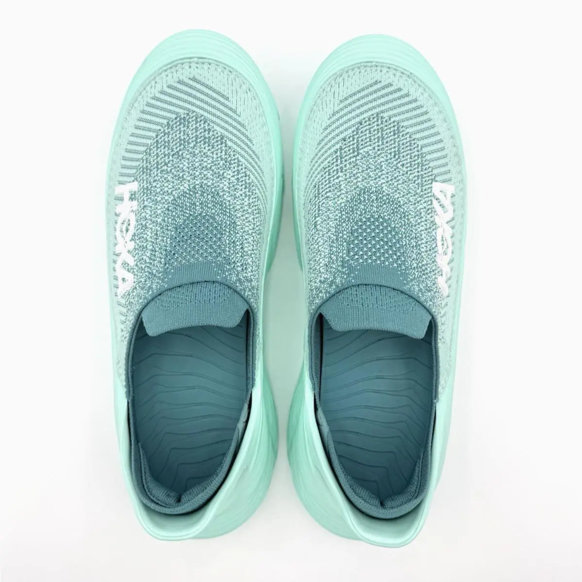 Hoka shoes  - Blue 6