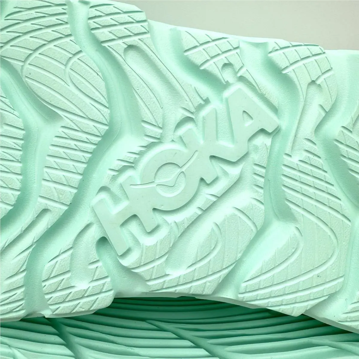 Hoka shoes  - Blue 8