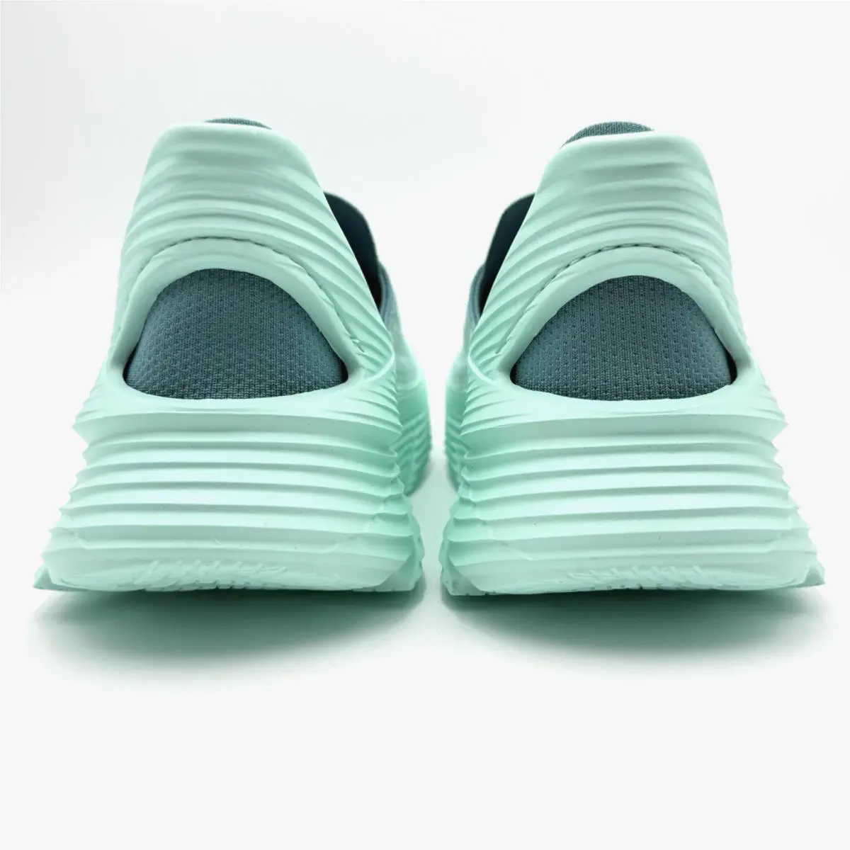 Hoka shoes  - Blue 5