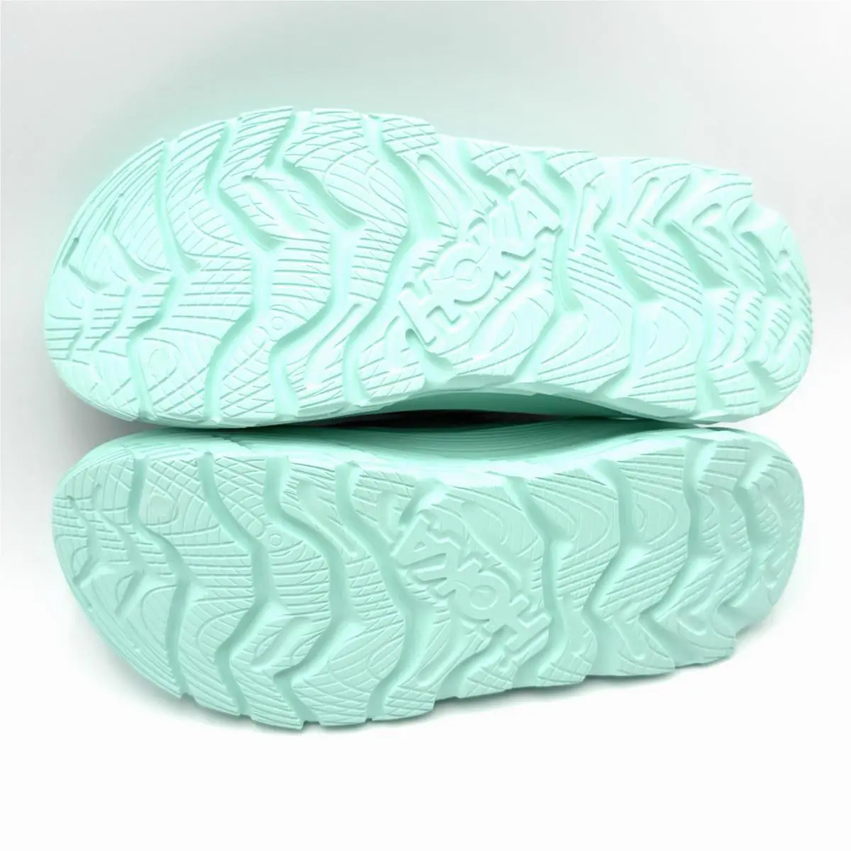 Hoka shoes  - Blue 7