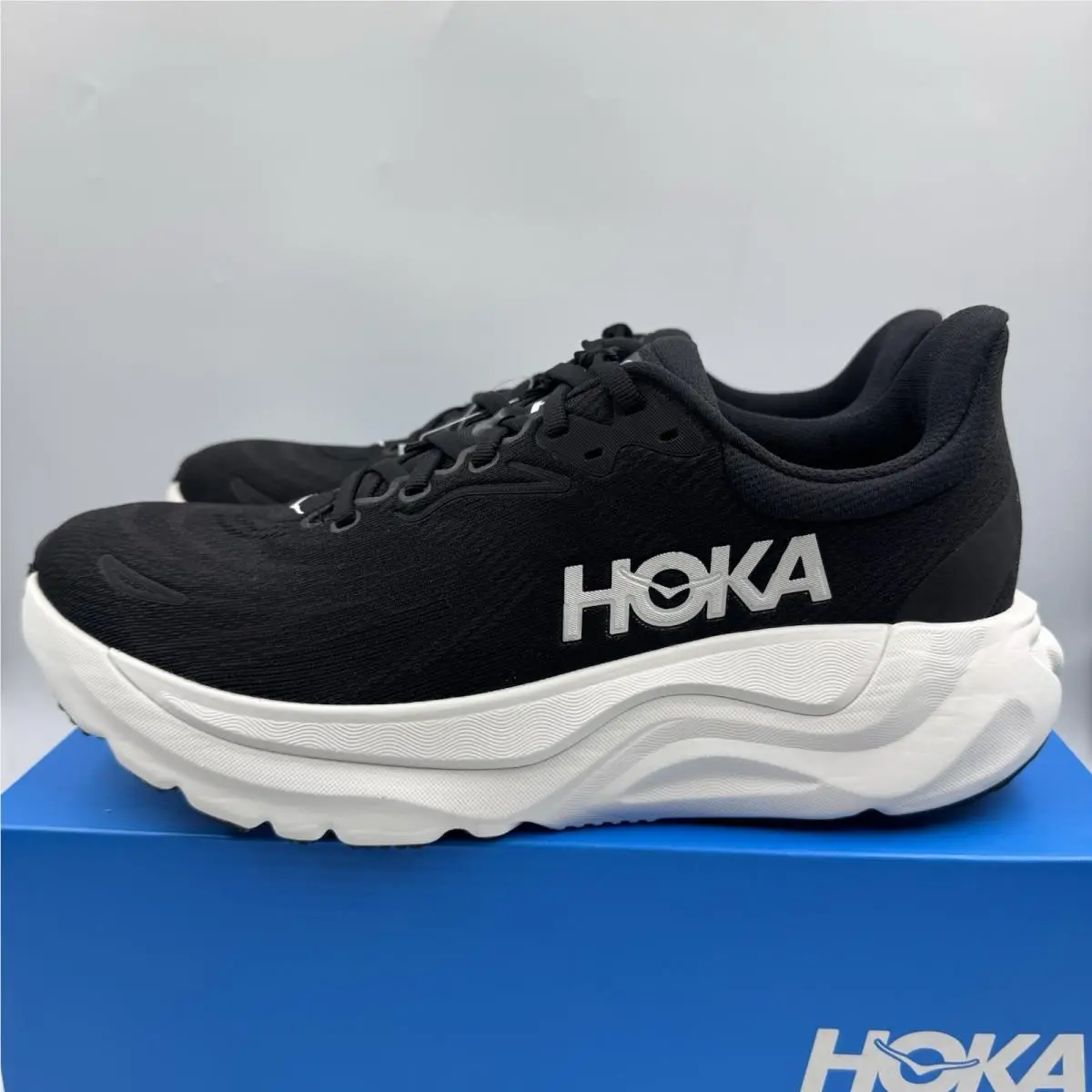 Hoka One One Arahi 8 Men`s Bwht Size 8.5