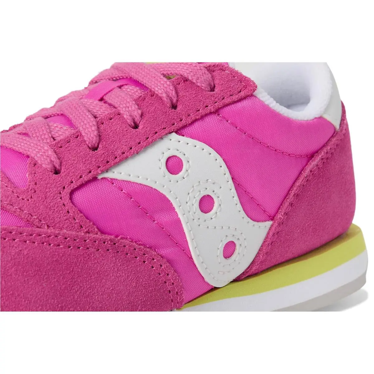 Saucony shoes - Grey/Blue/Orange 42