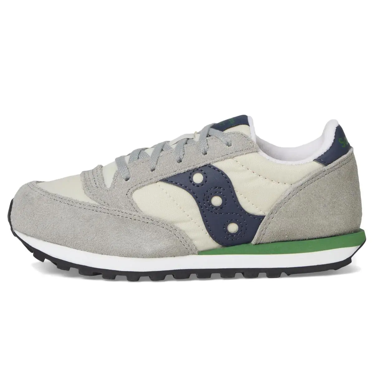Saucony shoes - Grey/Blue/Orange 19