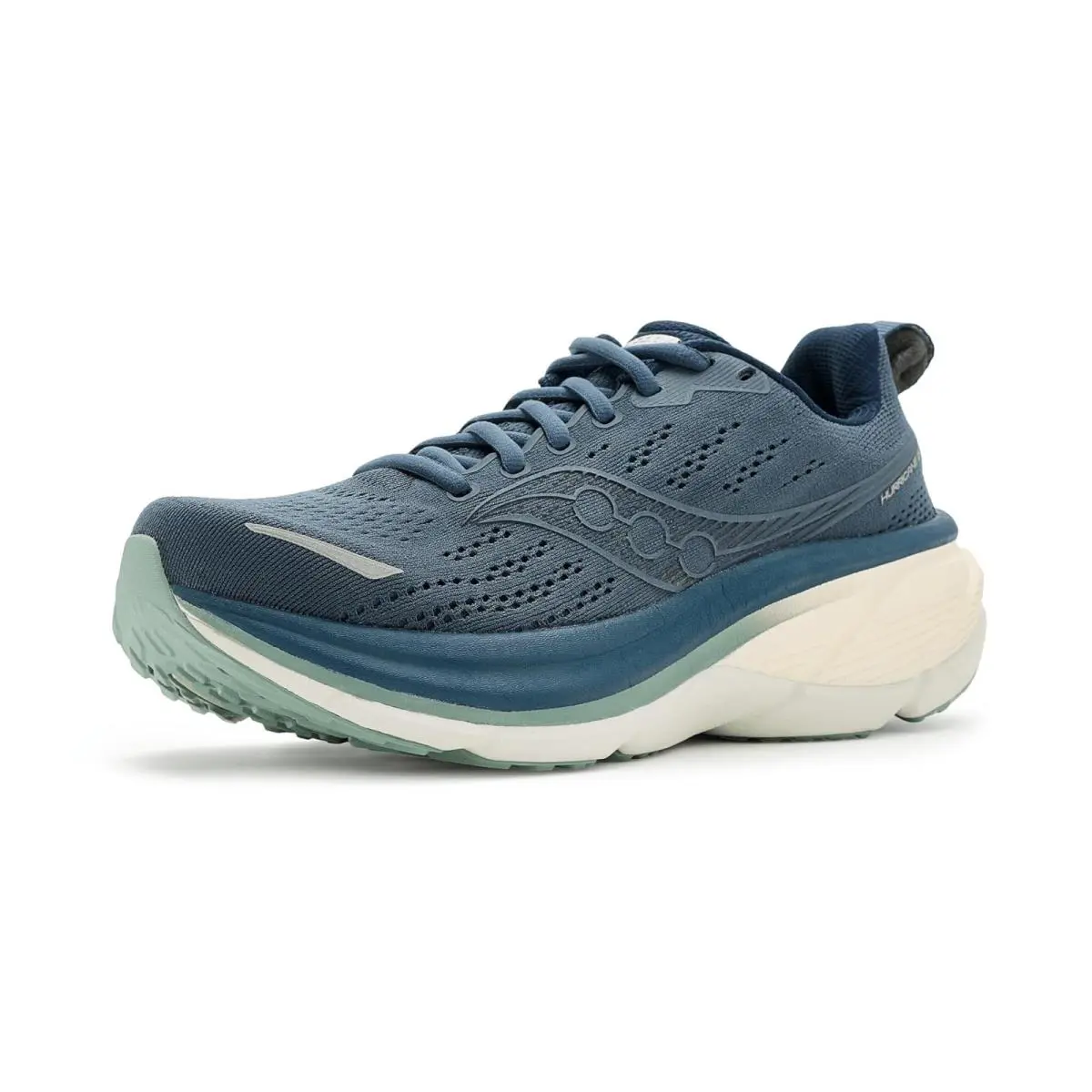 Saucony shoes - Black/White 20