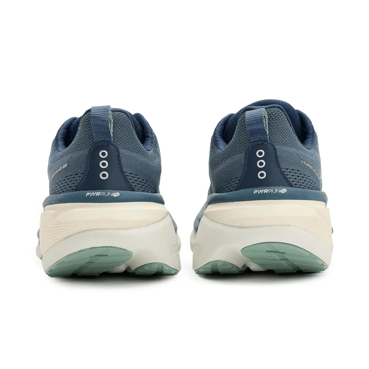 Saucony shoes - Black/White 26