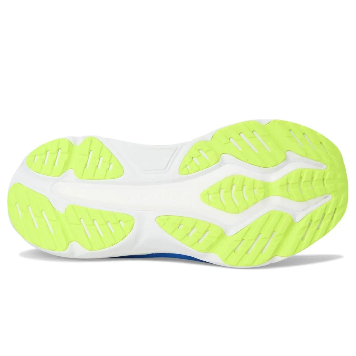 Saucony shoes - Black/White 22