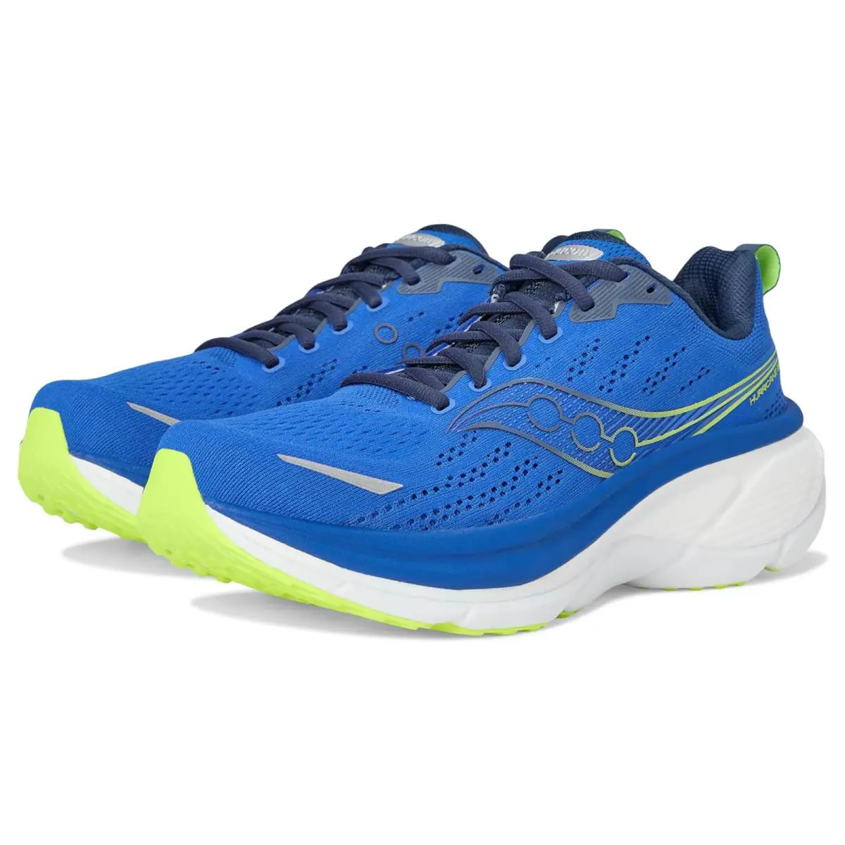 Saucony shoes - Black/White 27