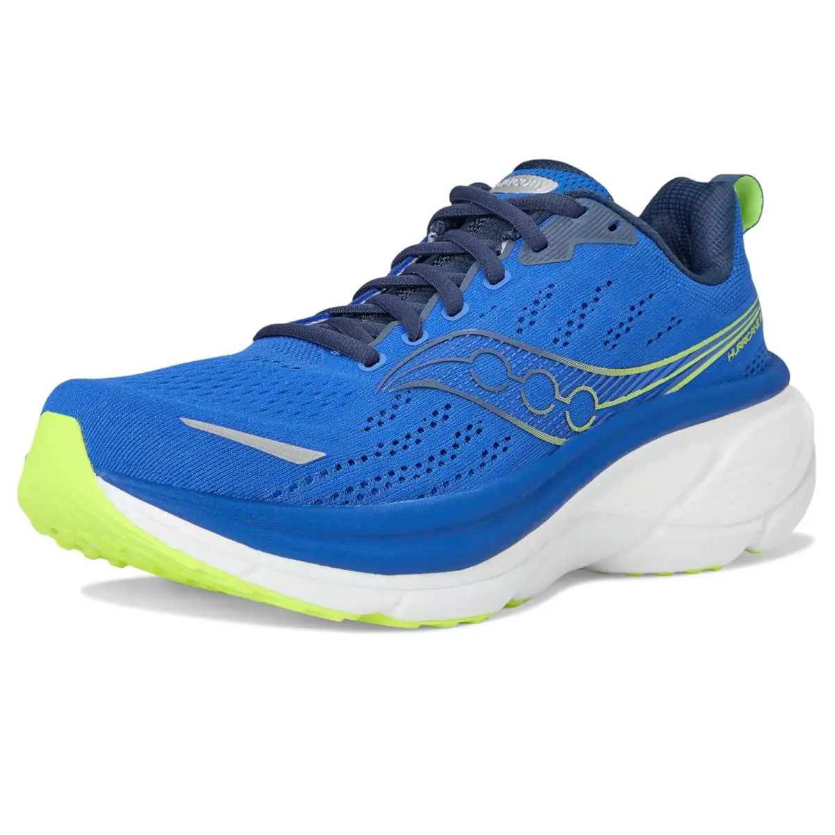 Saucony shoes - Black/White 33
