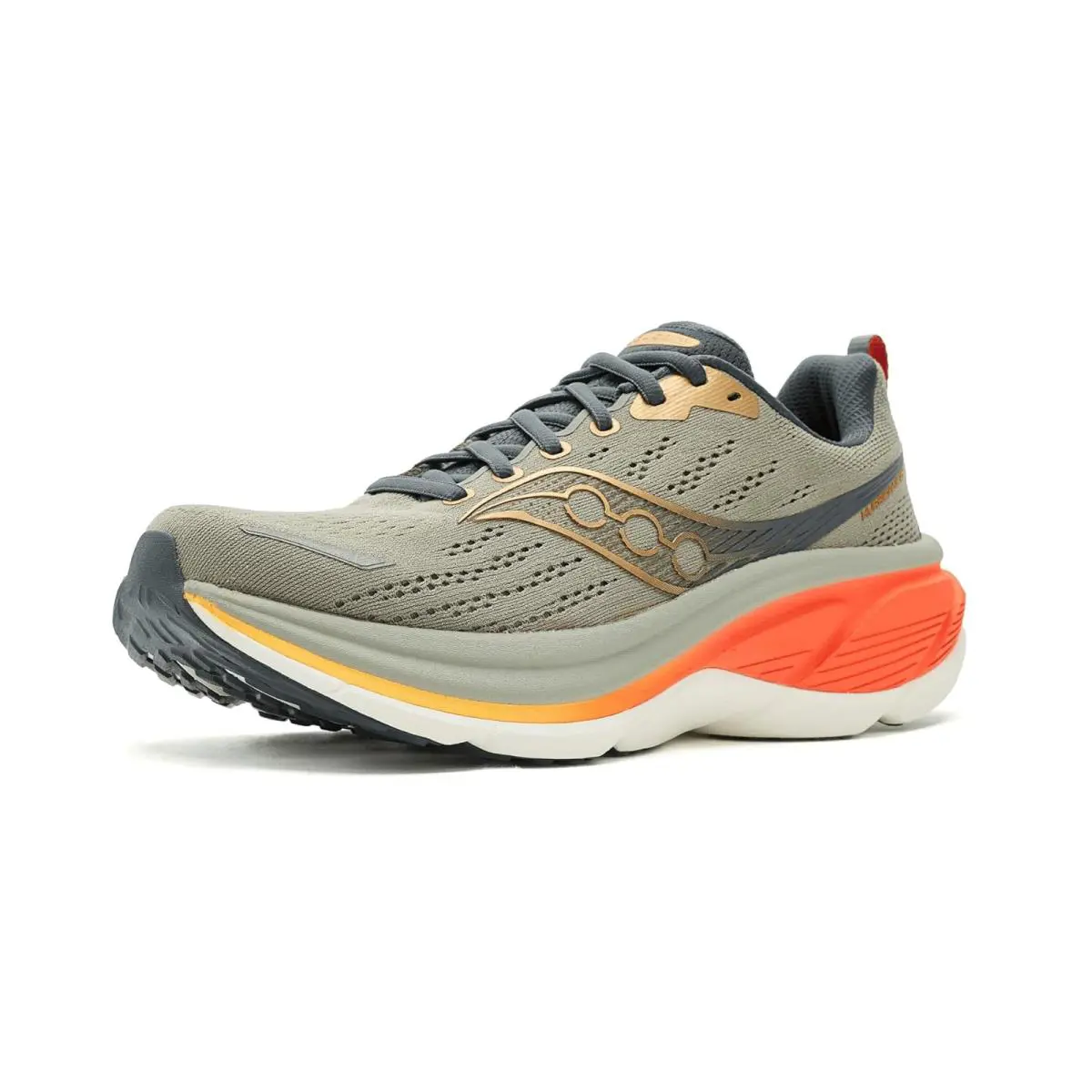 Saucony shoes - Black/White 34