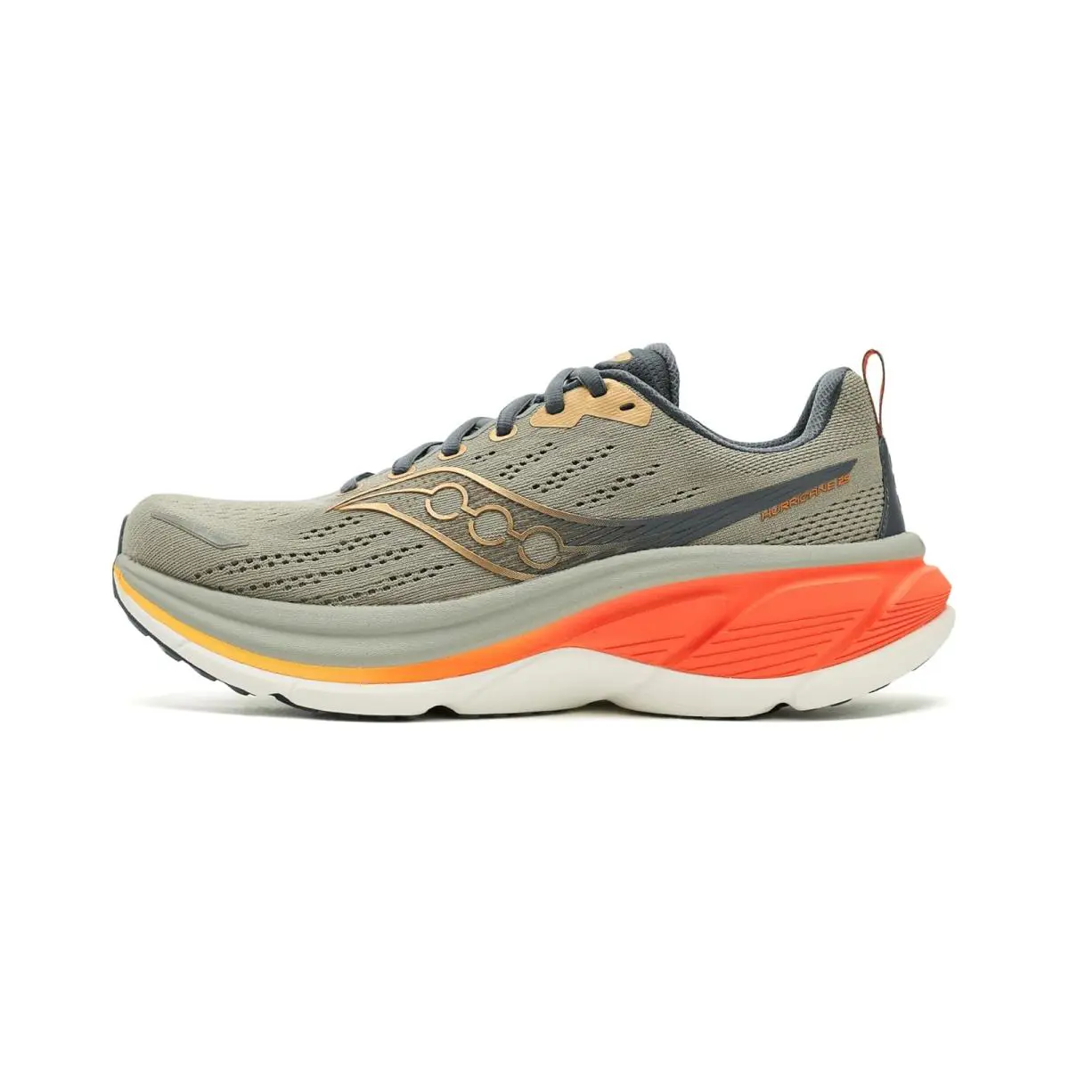 Saucony shoes - Black/White 37
