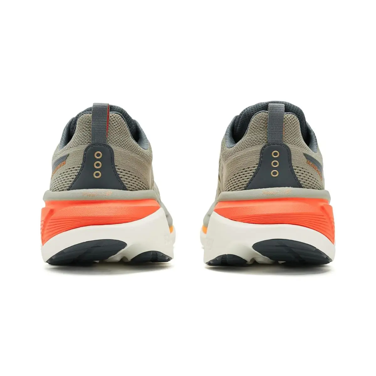 Saucony shoes - Black/White 40