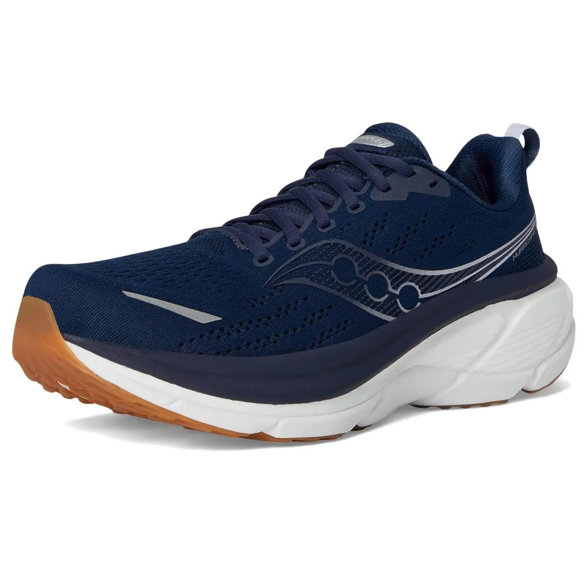 Saucony shoes - Black/White 26