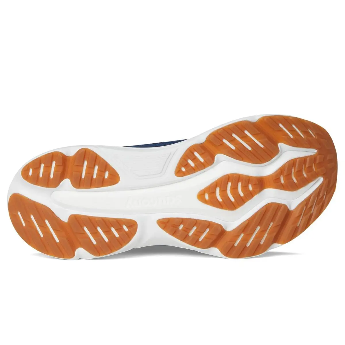 Saucony shoes - Black/White 29