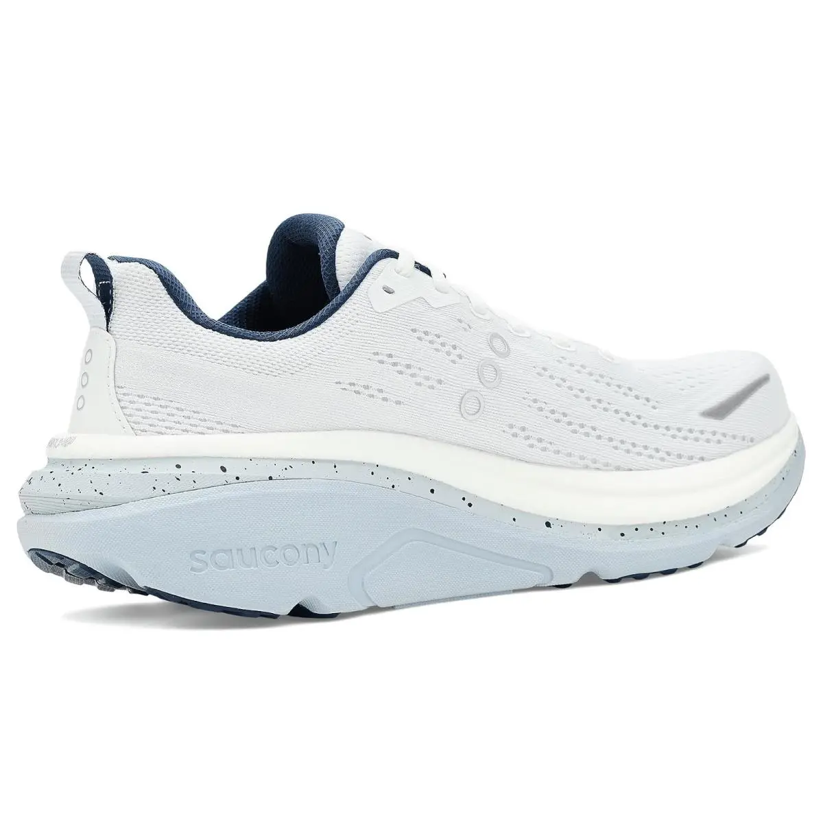 Saucony shoes - Black/White 36