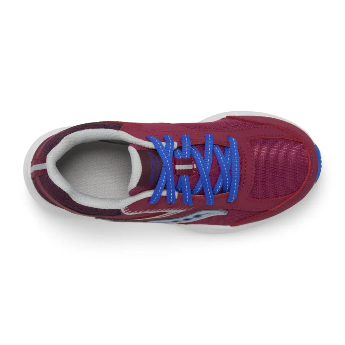 Saucony shoes - Plum 0