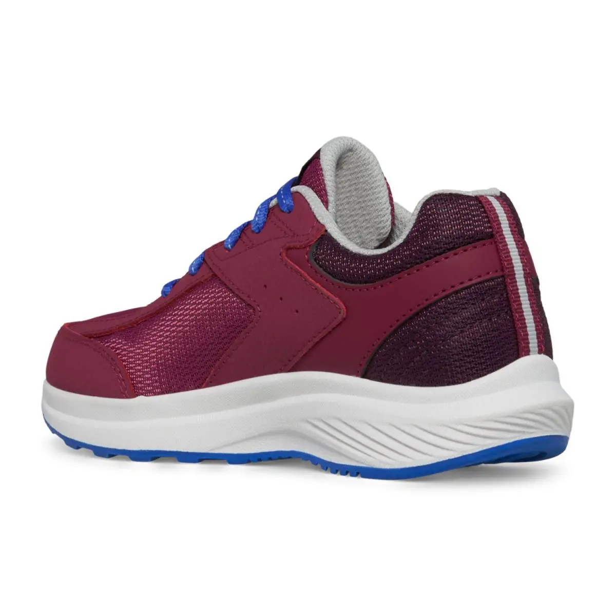 Saucony shoes - Plum 2