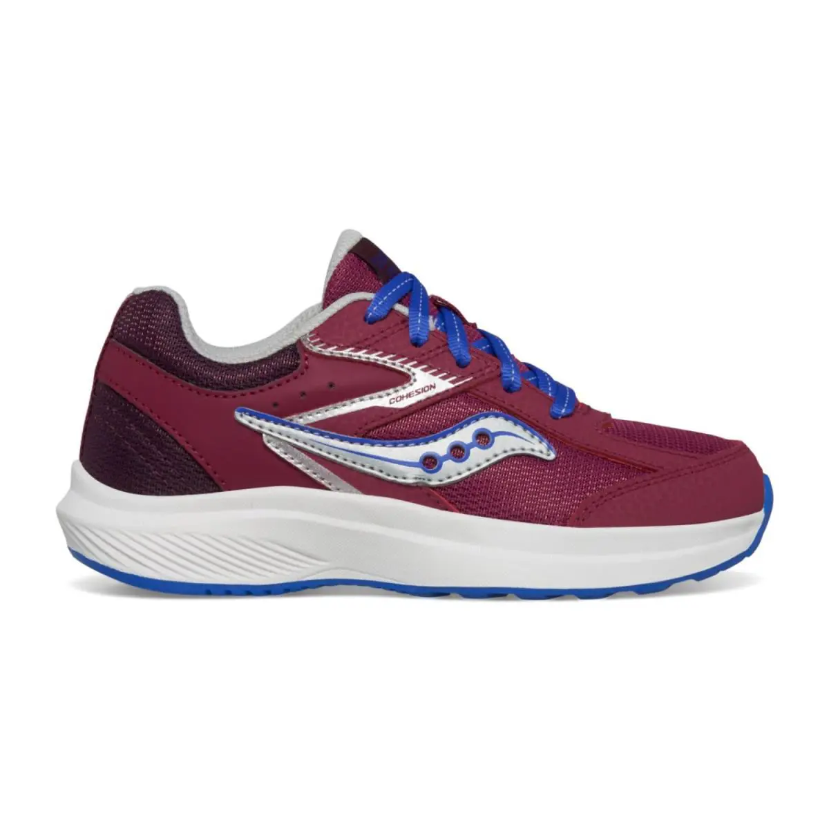 Saucony shoes - Plum 3