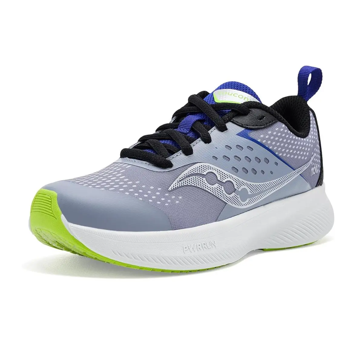 Saucony shoes - Black/White 19