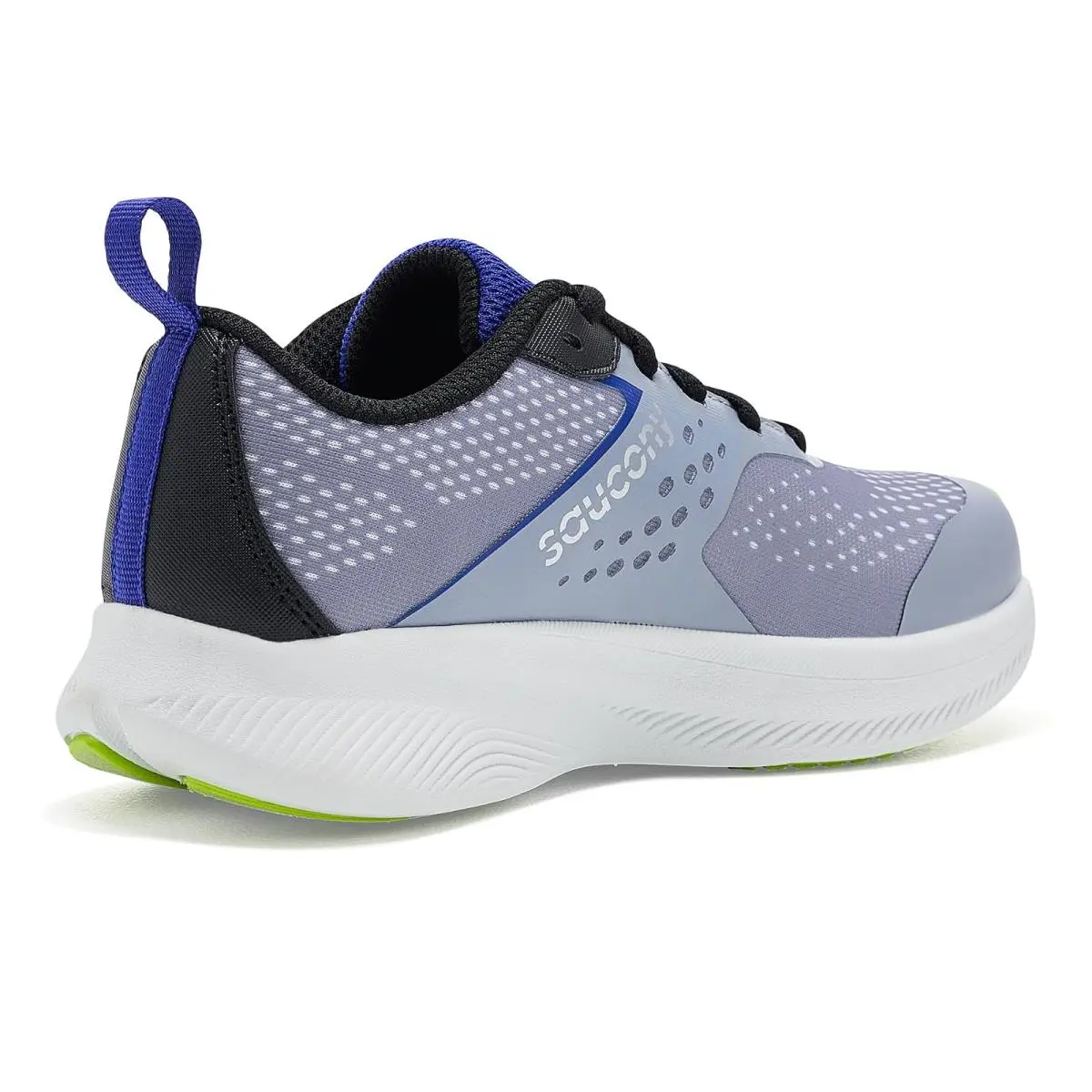 Saucony shoes - Black/White 21