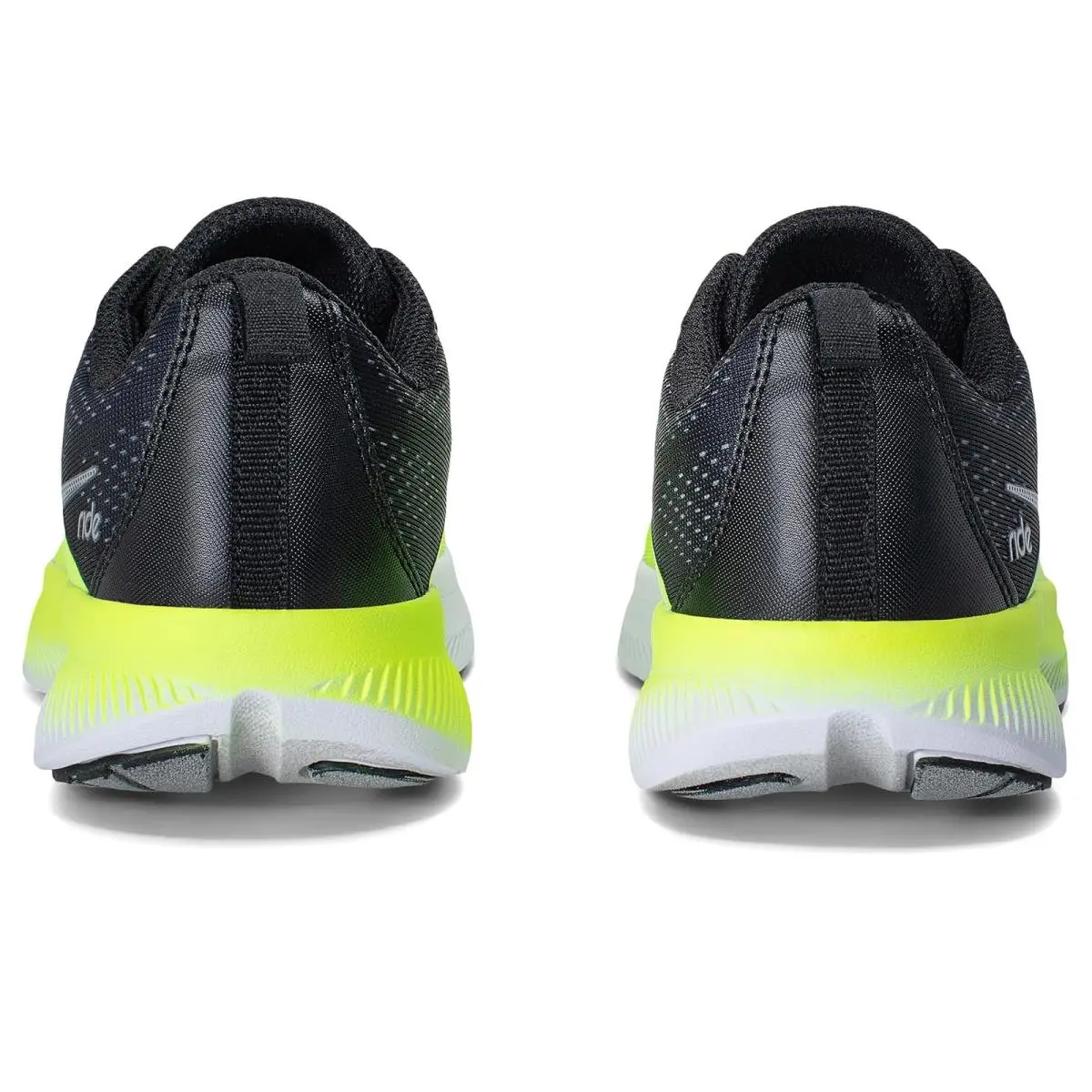 Saucony shoes - Black/White 31