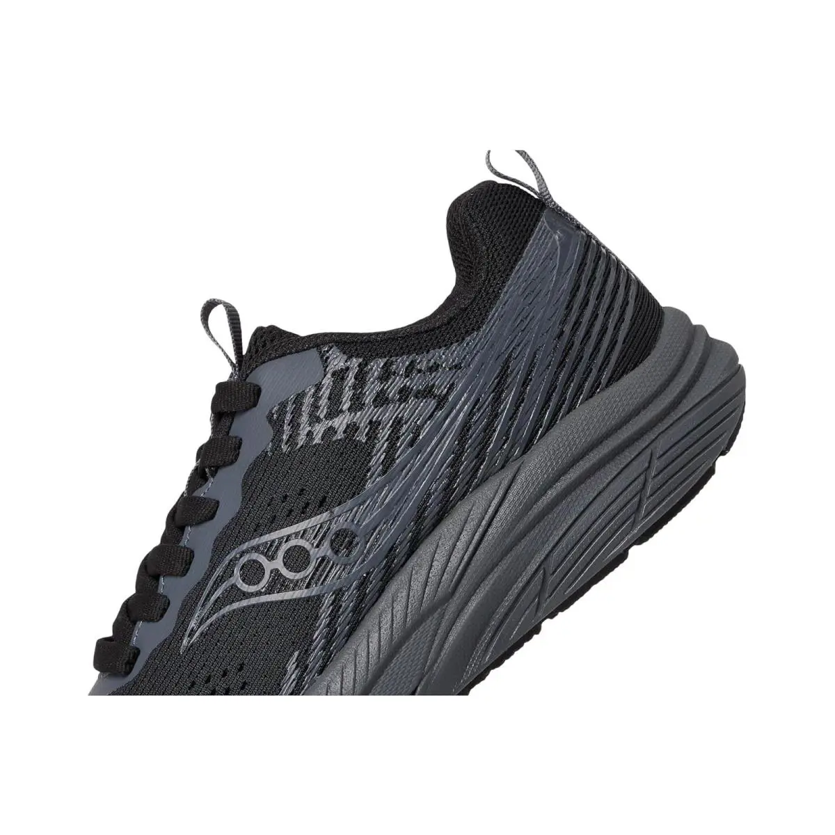 Saucony shoes - Multi 4