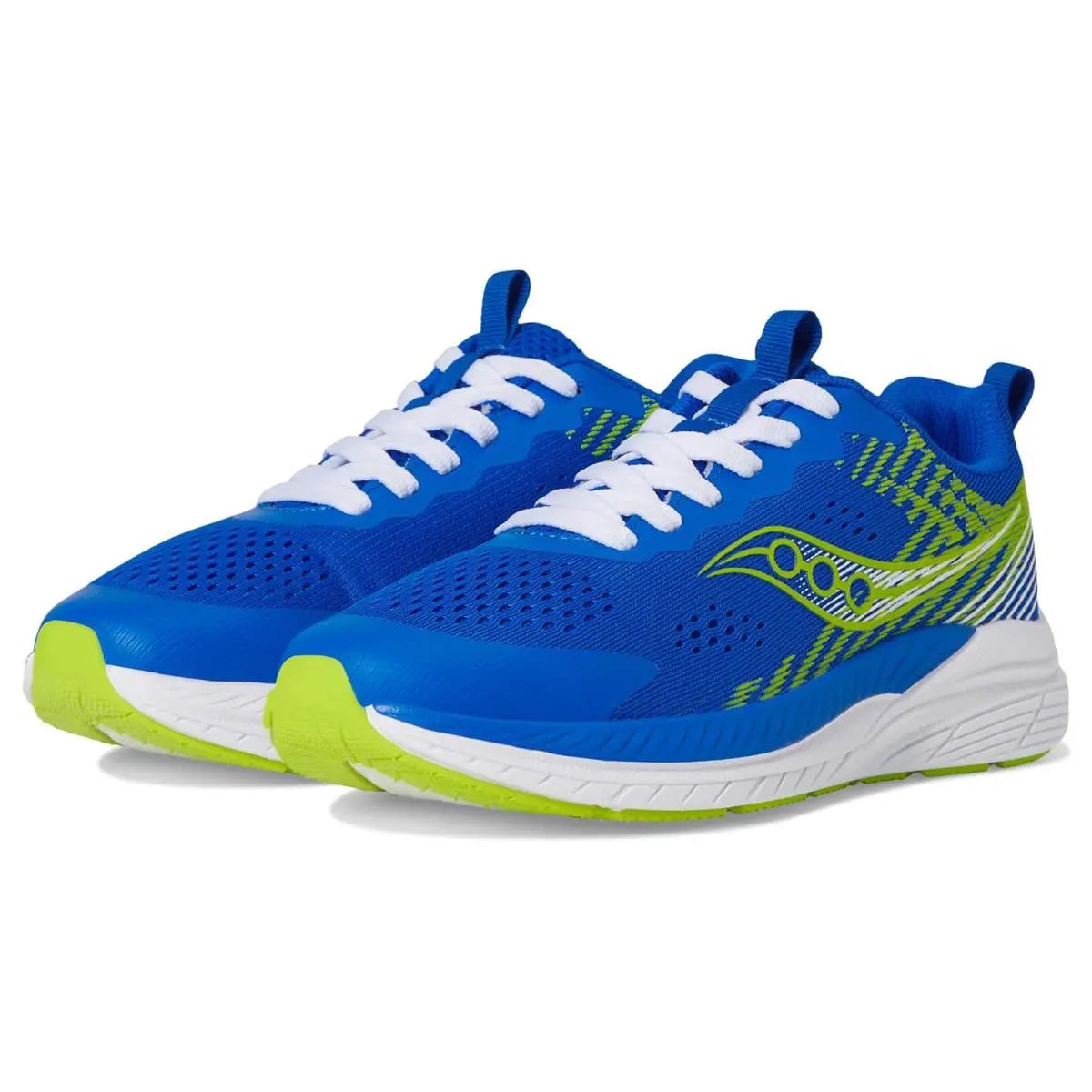Saucony shoes - Multi 13