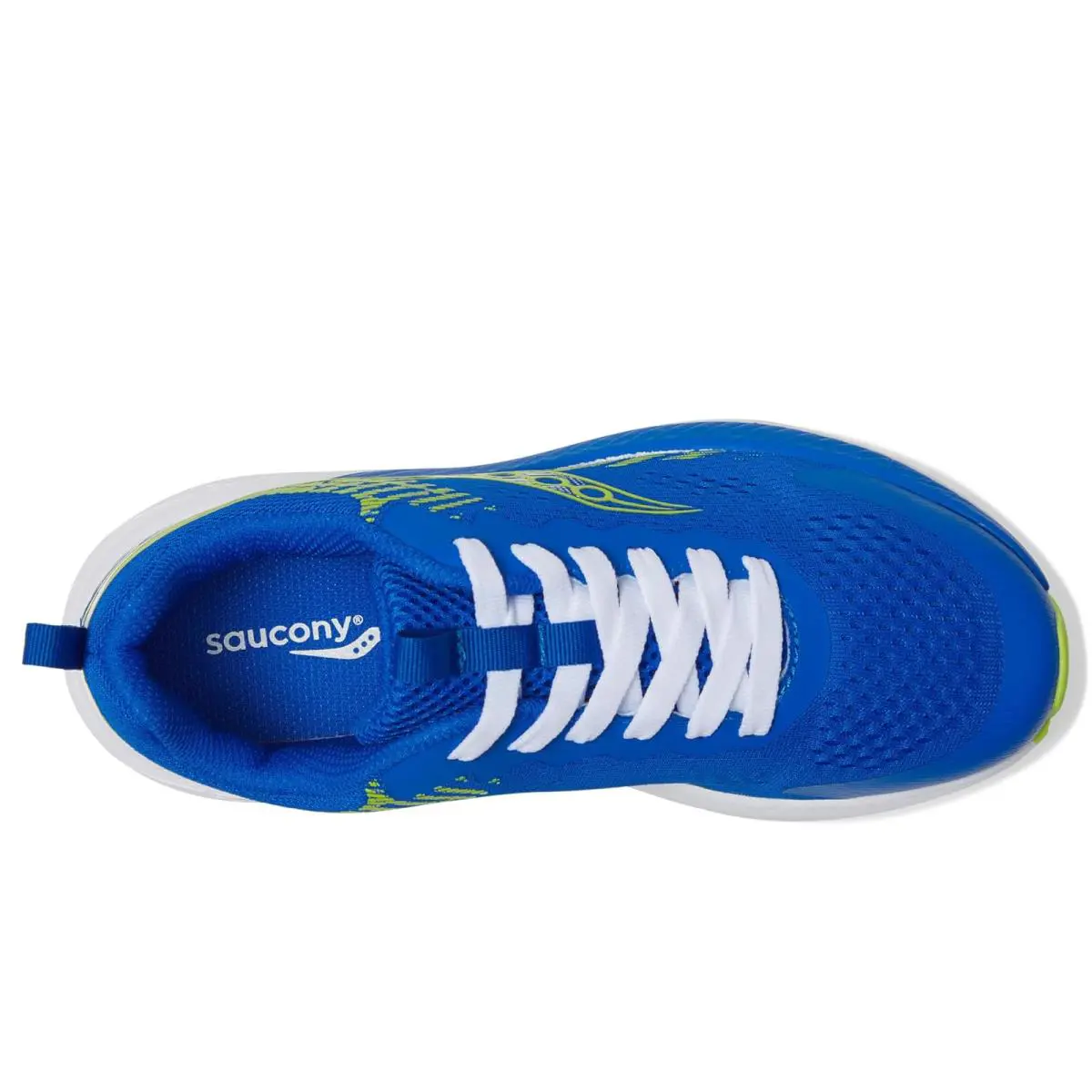 Saucony shoes - Multi 14