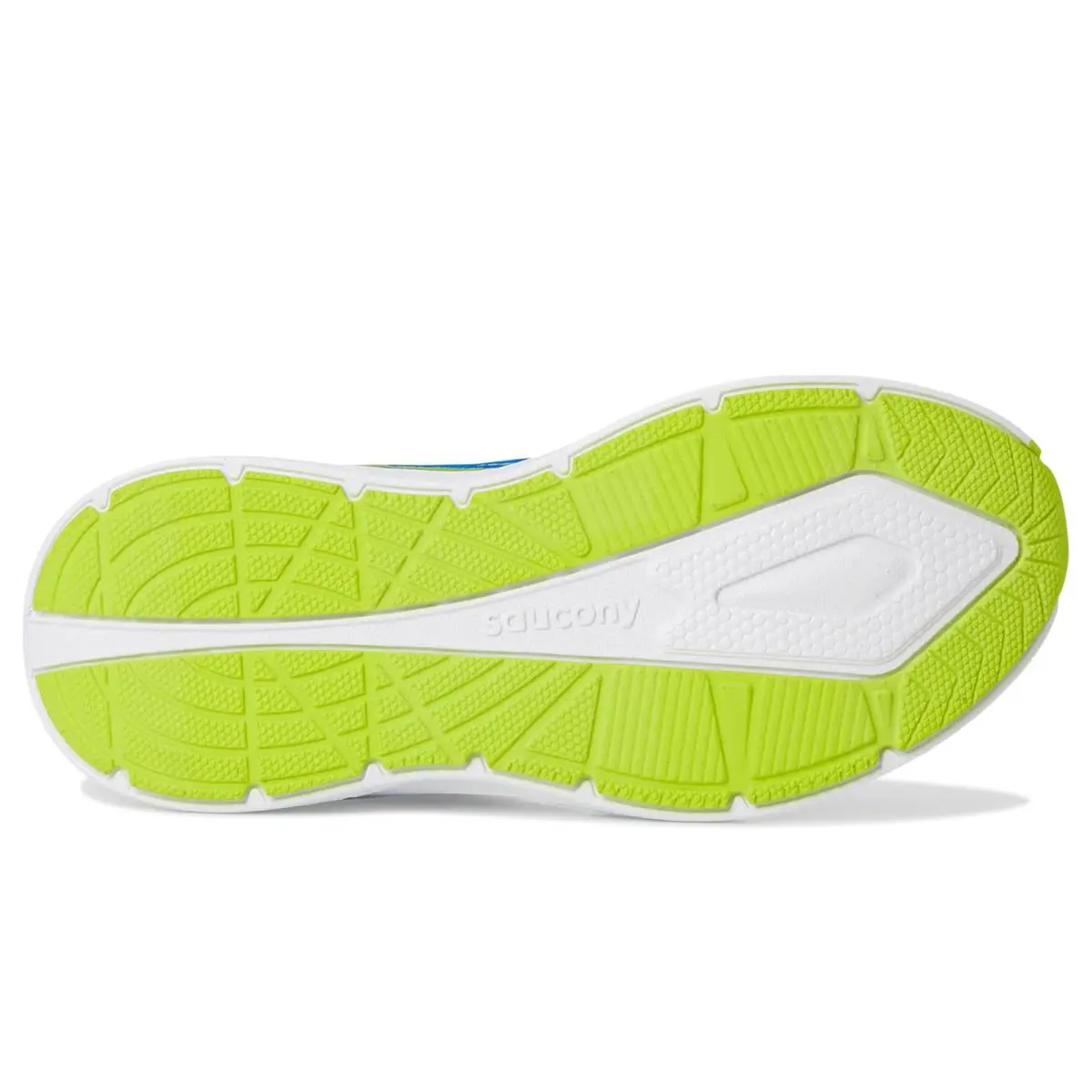 Saucony shoes - Multi 15