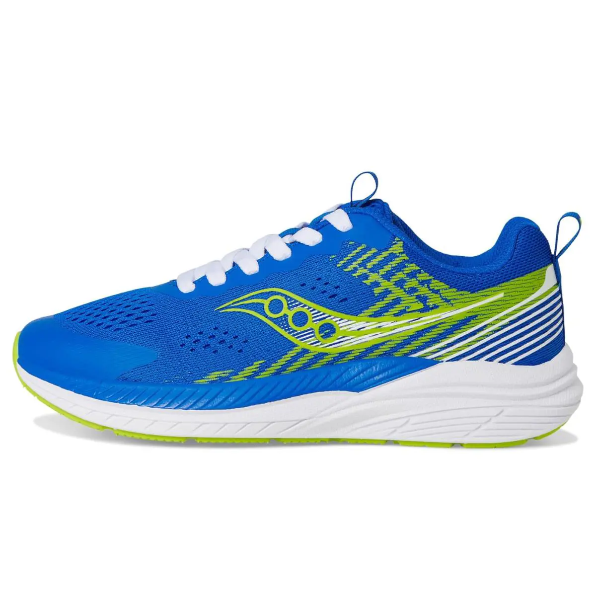 Saucony shoes - Multi 16