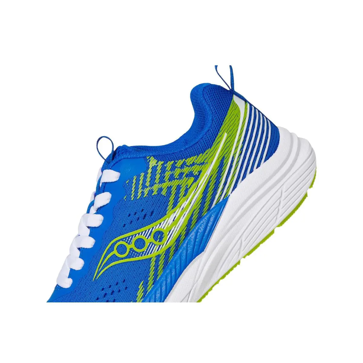 Saucony shoes - Multi 18