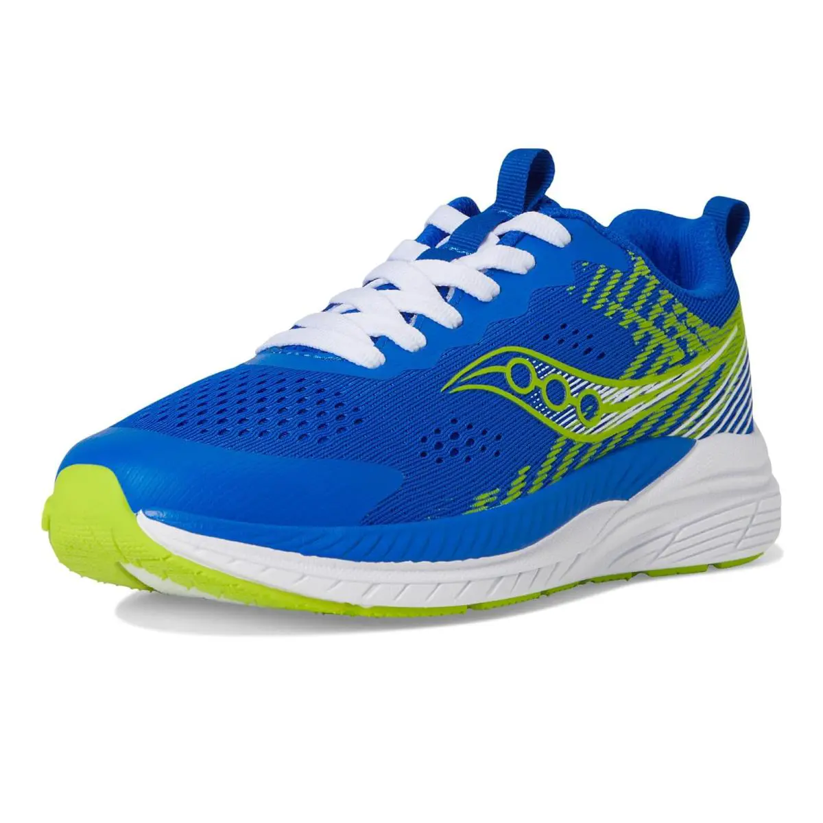 Saucony shoes - Multi 19