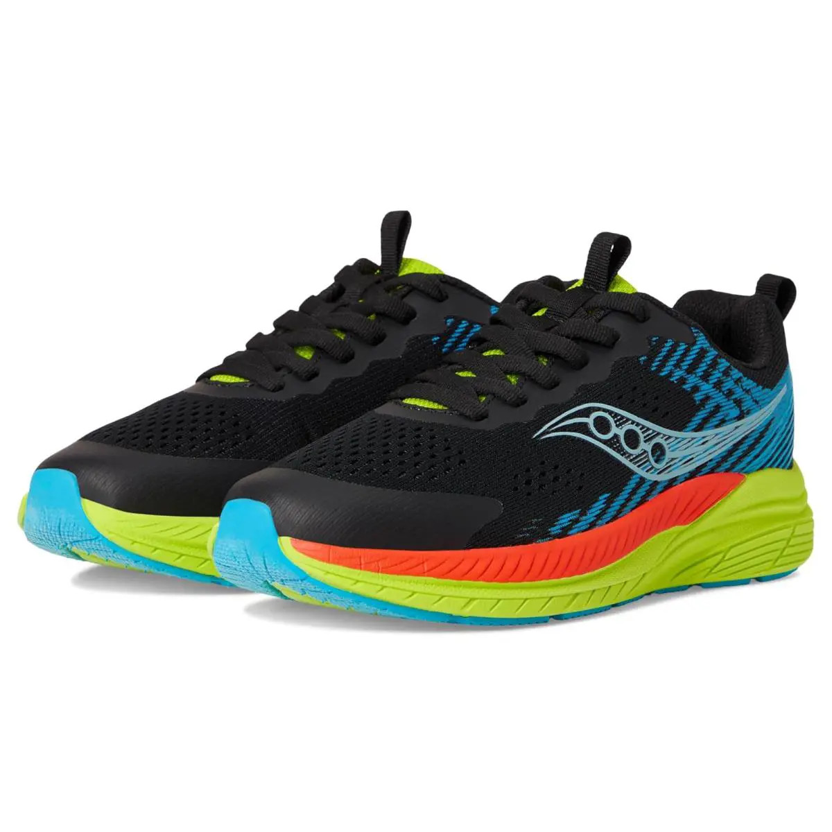 Saucony shoes - Multi 20