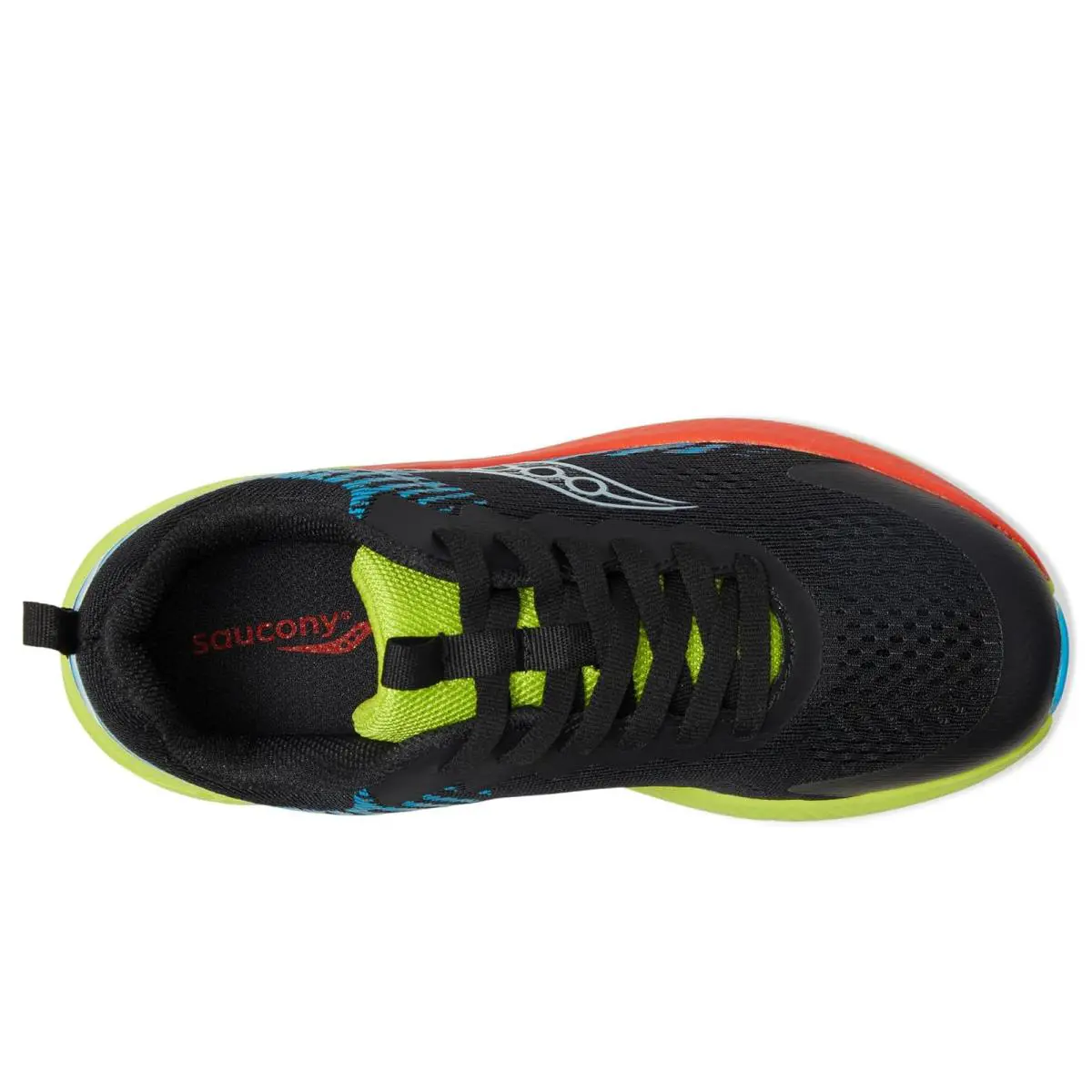 Saucony shoes - Multi 21