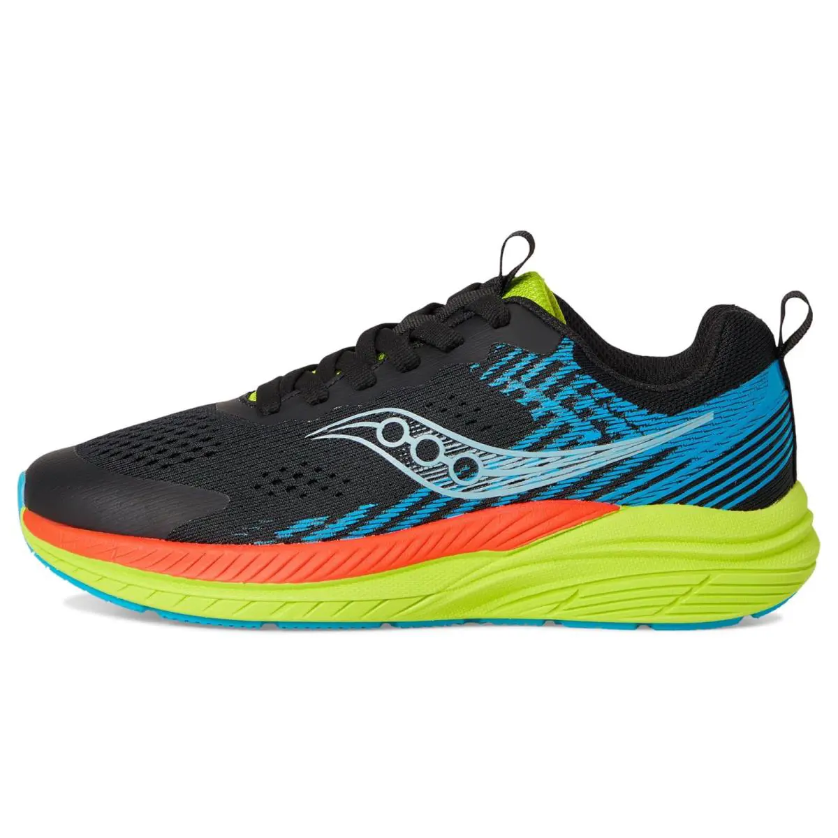 Saucony shoes - Multi 23