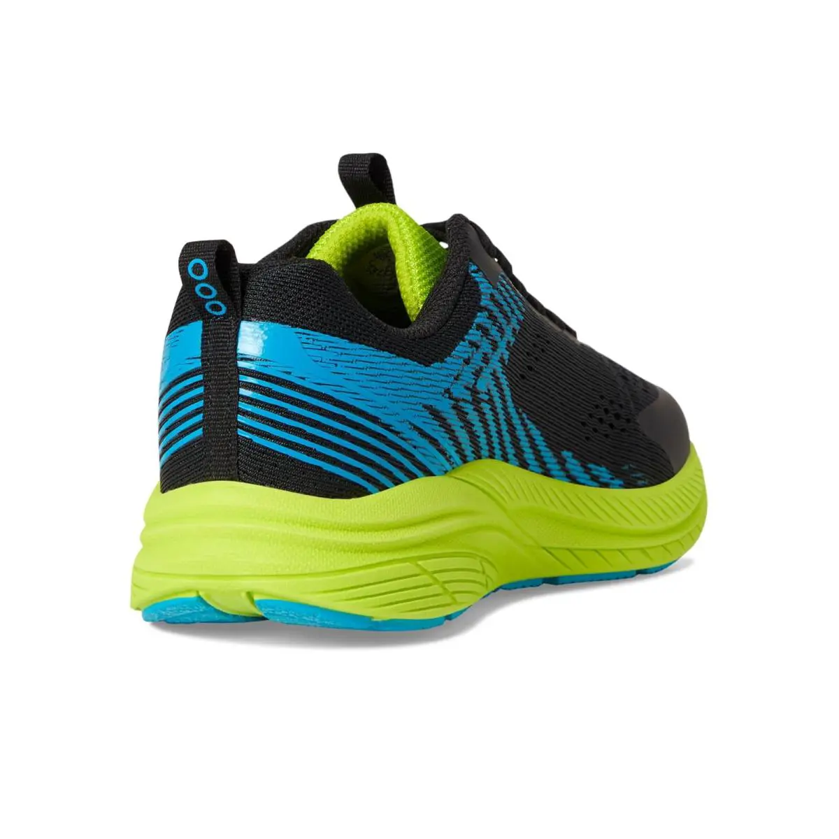 Saucony shoes - Multi 24