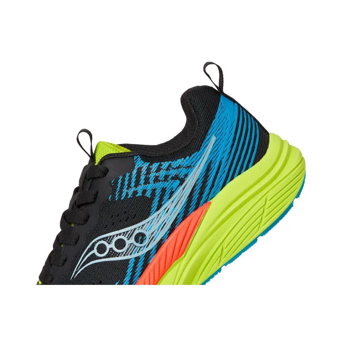 Saucony shoes - Multi 25