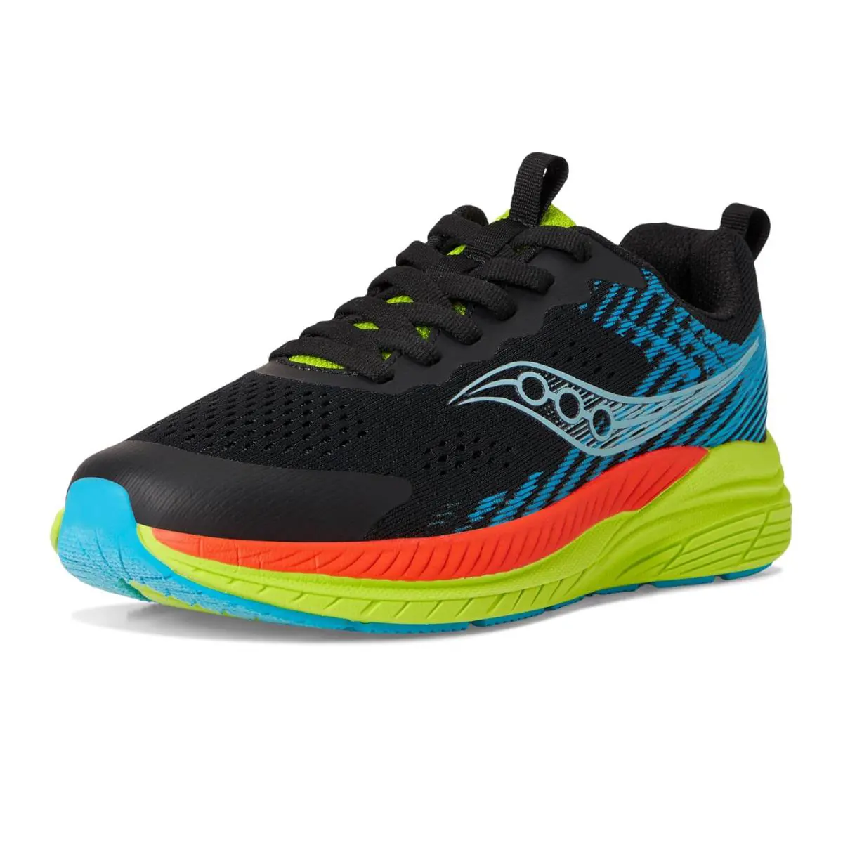 Saucony shoes - Multi 26