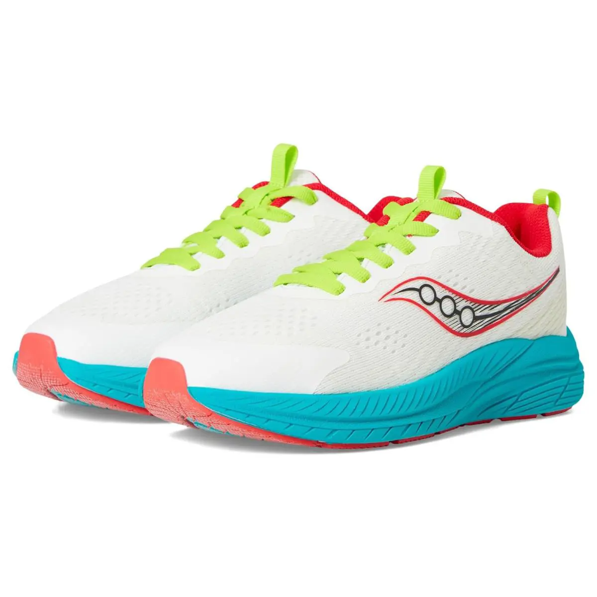 Saucony shoes - Multi 27