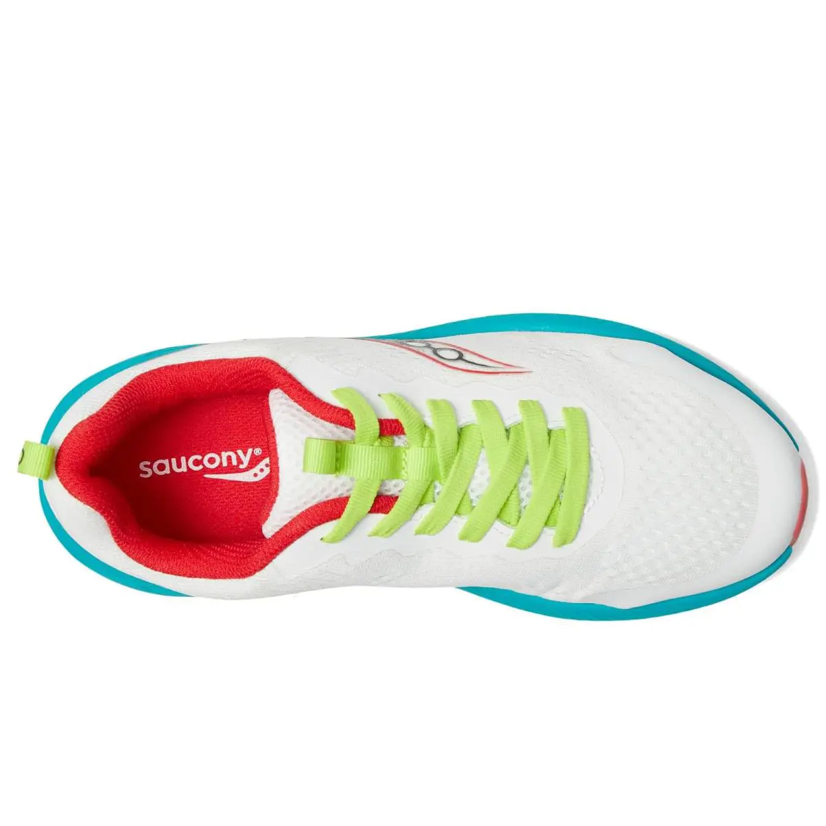 Saucony shoes - Multi 28