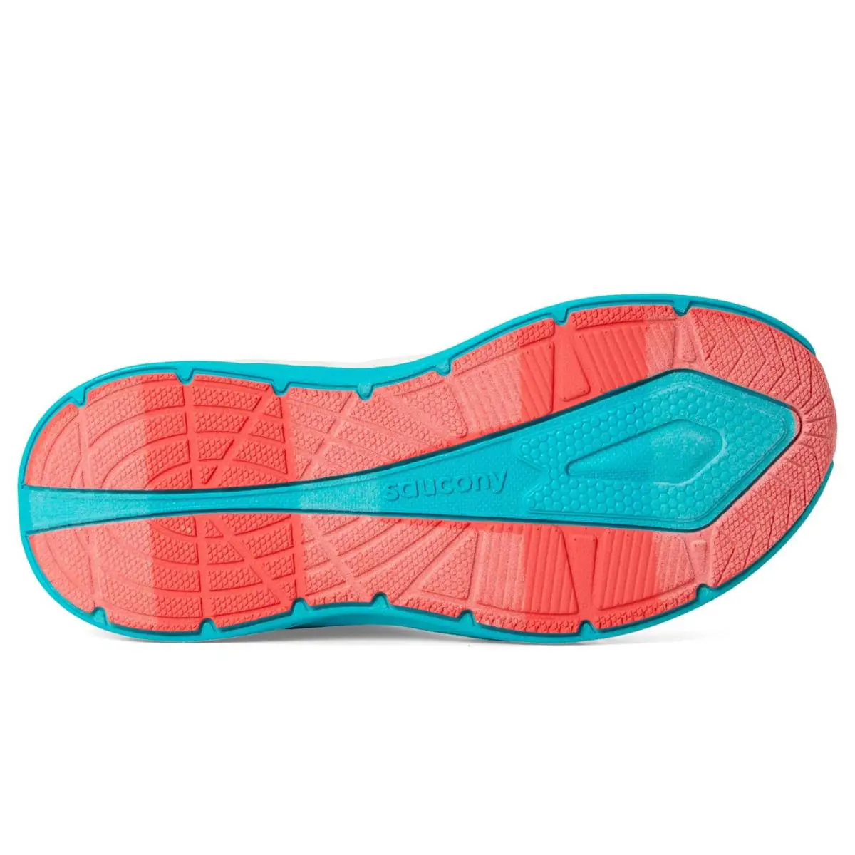 Saucony shoes - Multi 29
