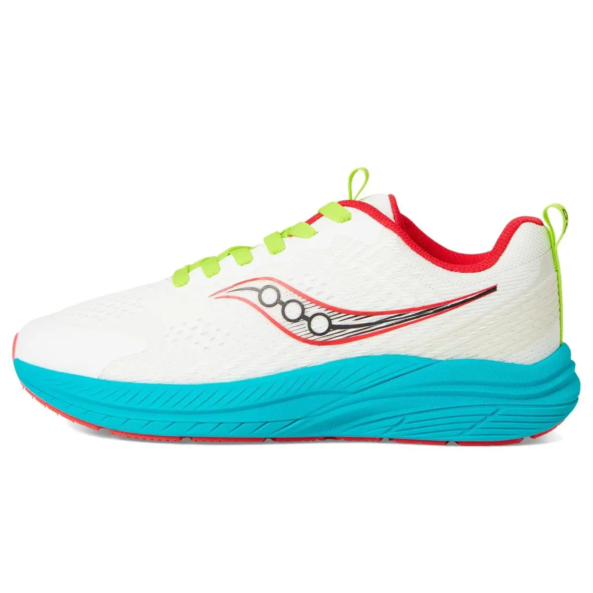 Saucony shoes - Multi 30