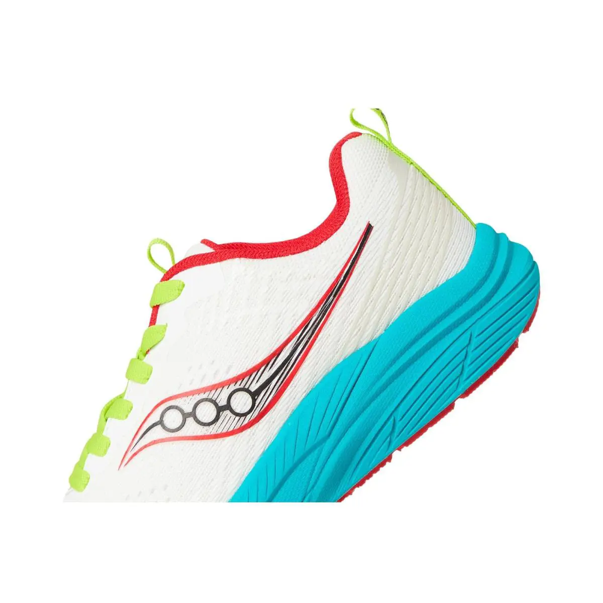 Saucony shoes - Multi 32