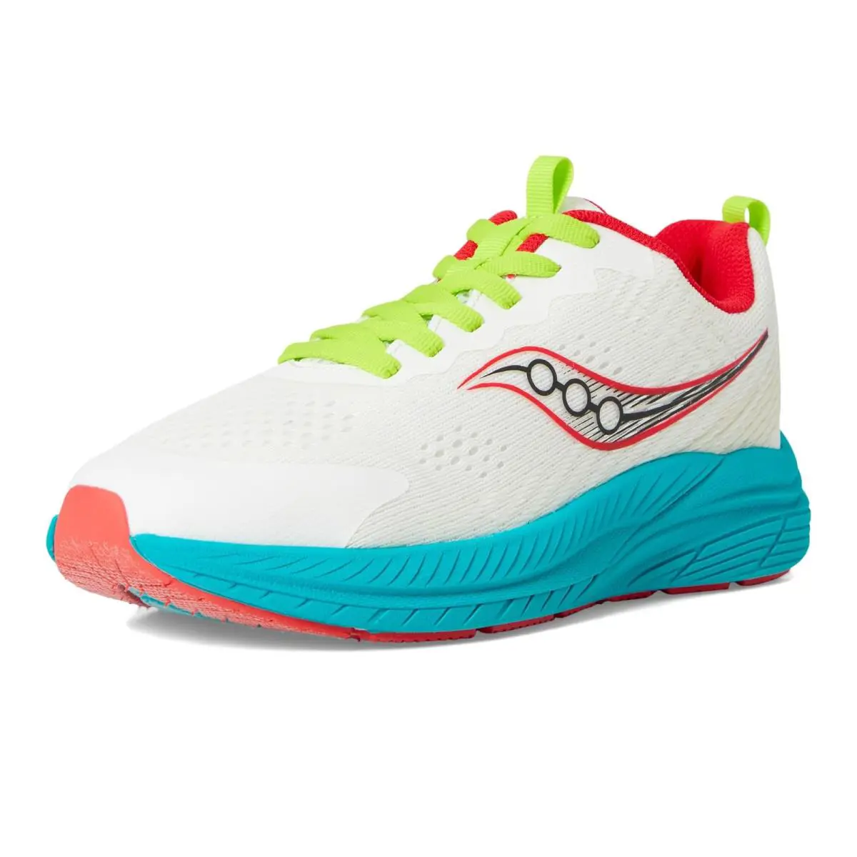 Saucony shoes - Multi 33