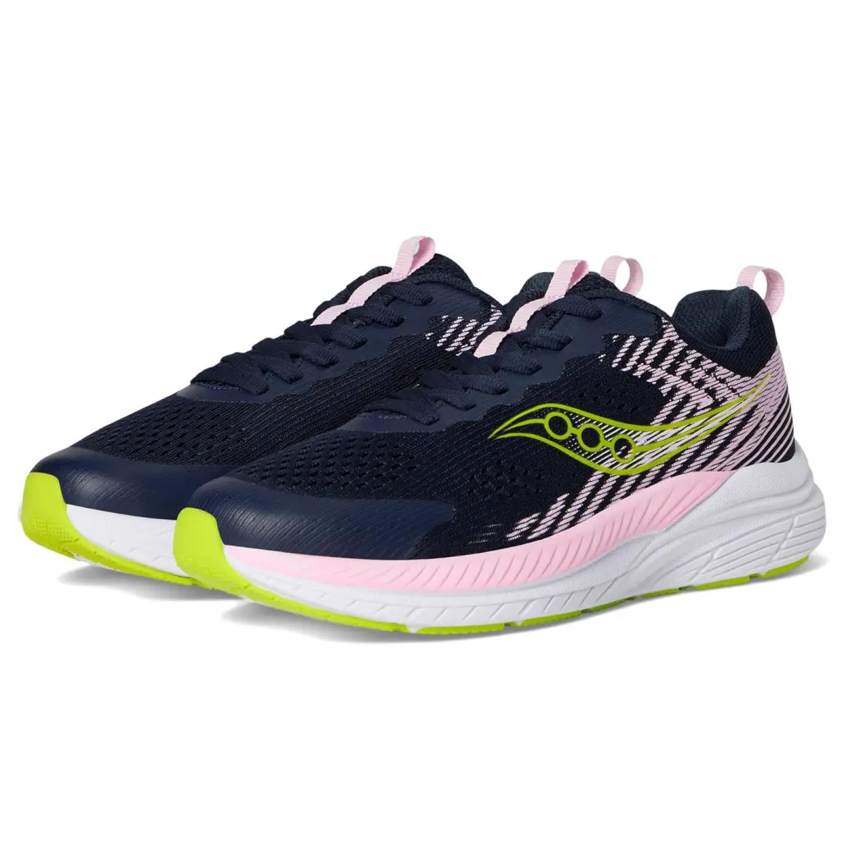 Saucony shoes - Multi 34