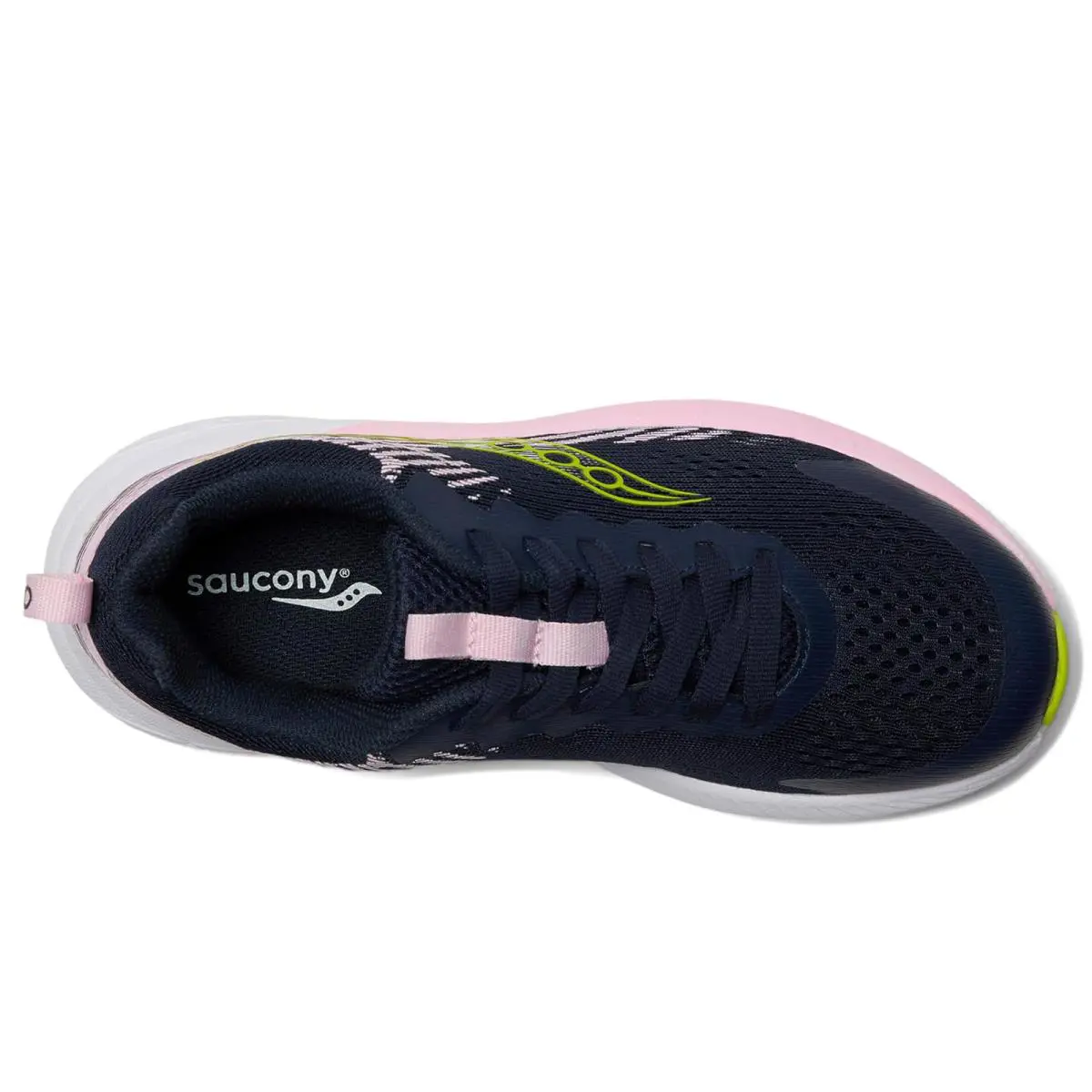 Saucony shoes - Multi 35