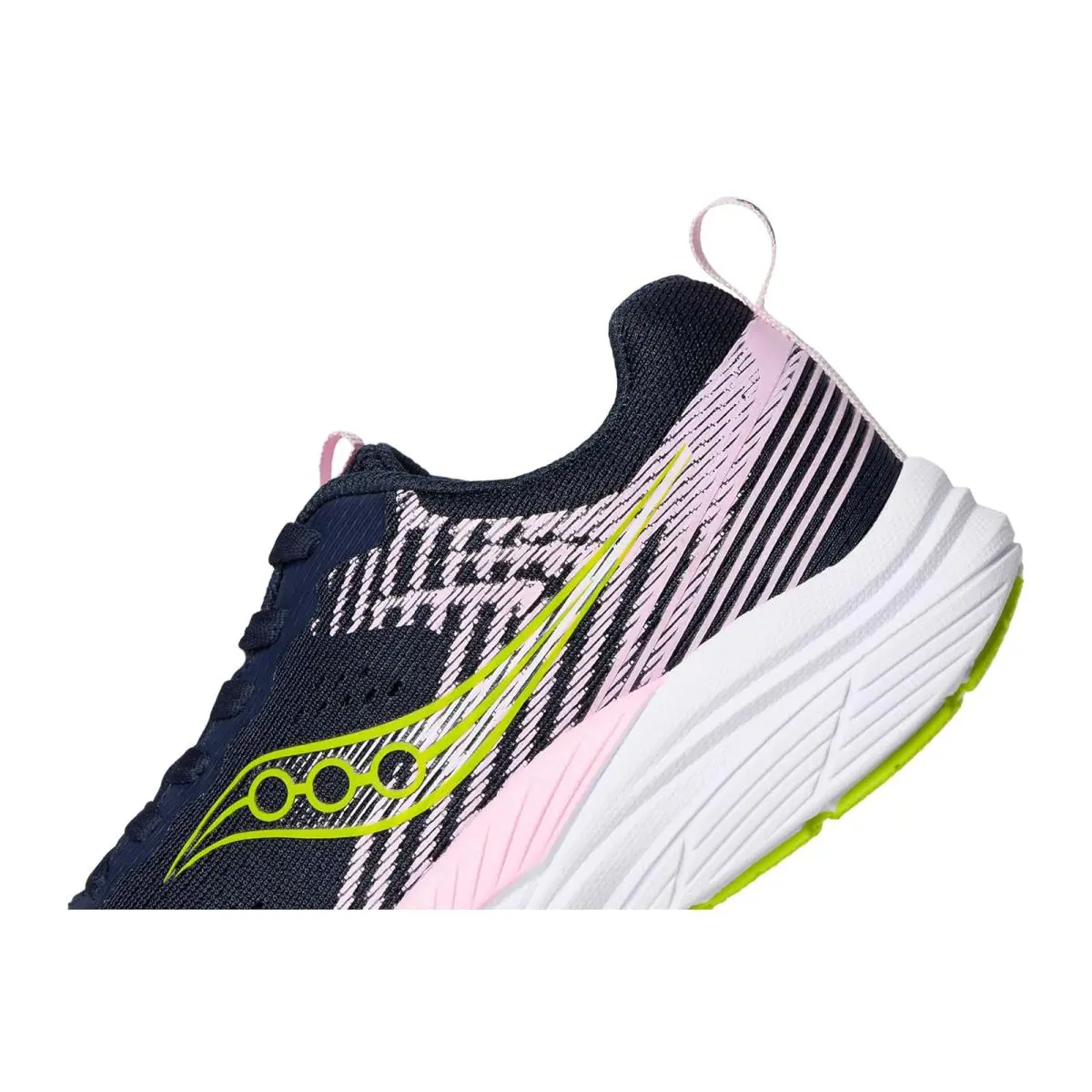Saucony shoes - Multi 39