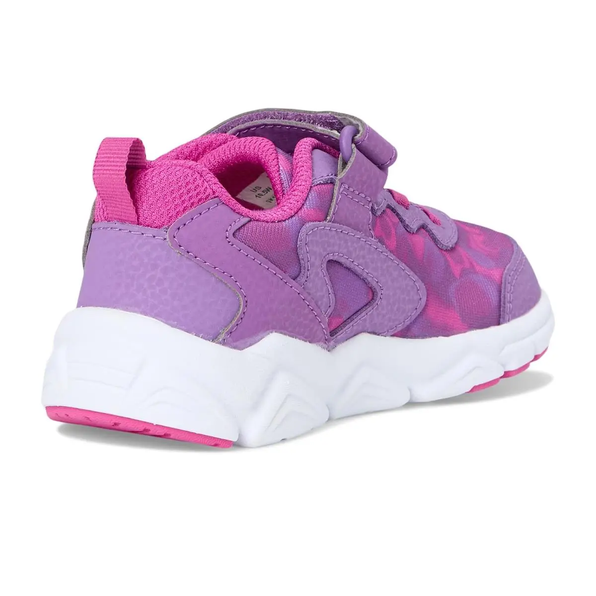 Saucony shoes - Grey/Pink/Blue 17