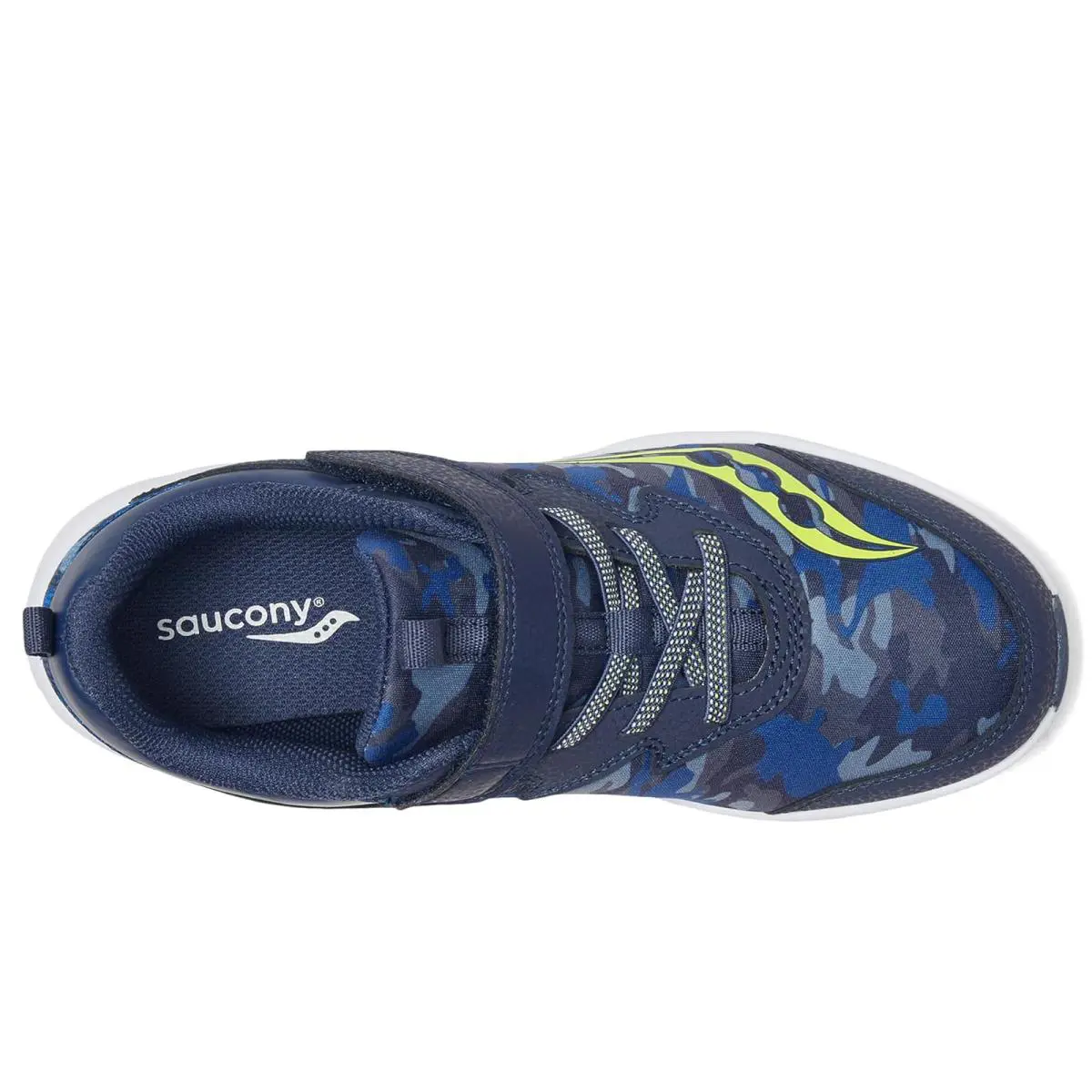Saucony shoes - Black/Red 21