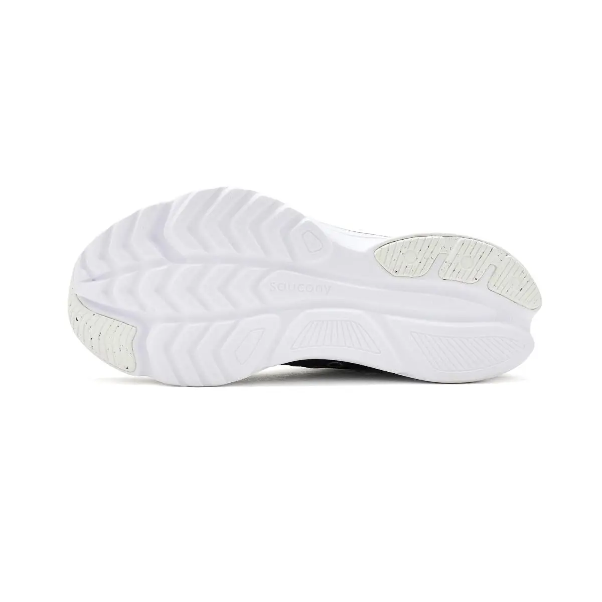 Saucony shoes - Black/White 31