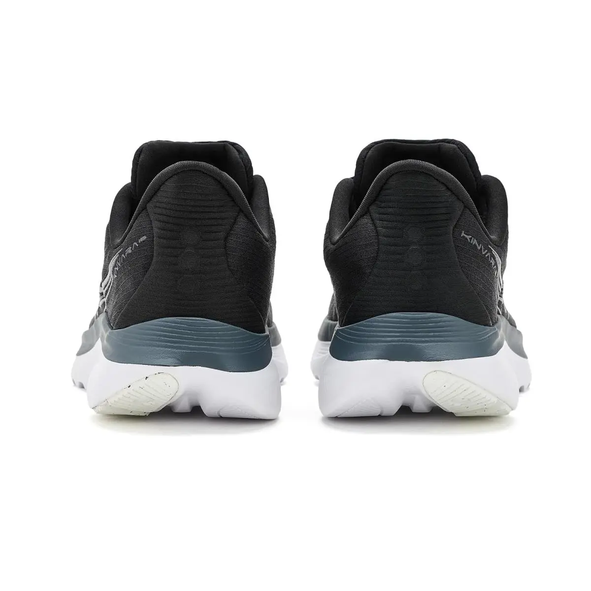 Saucony shoes - Black/White 33